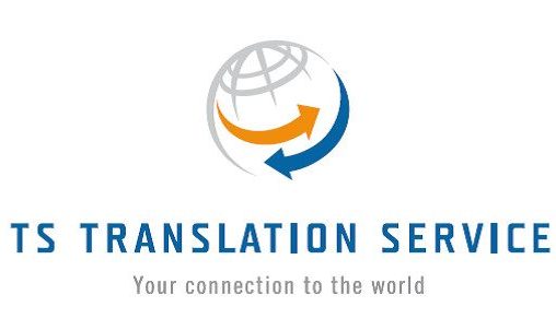 Logo TS Translation Service